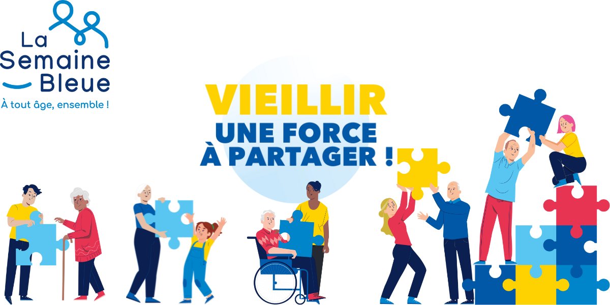 Semaine bleue