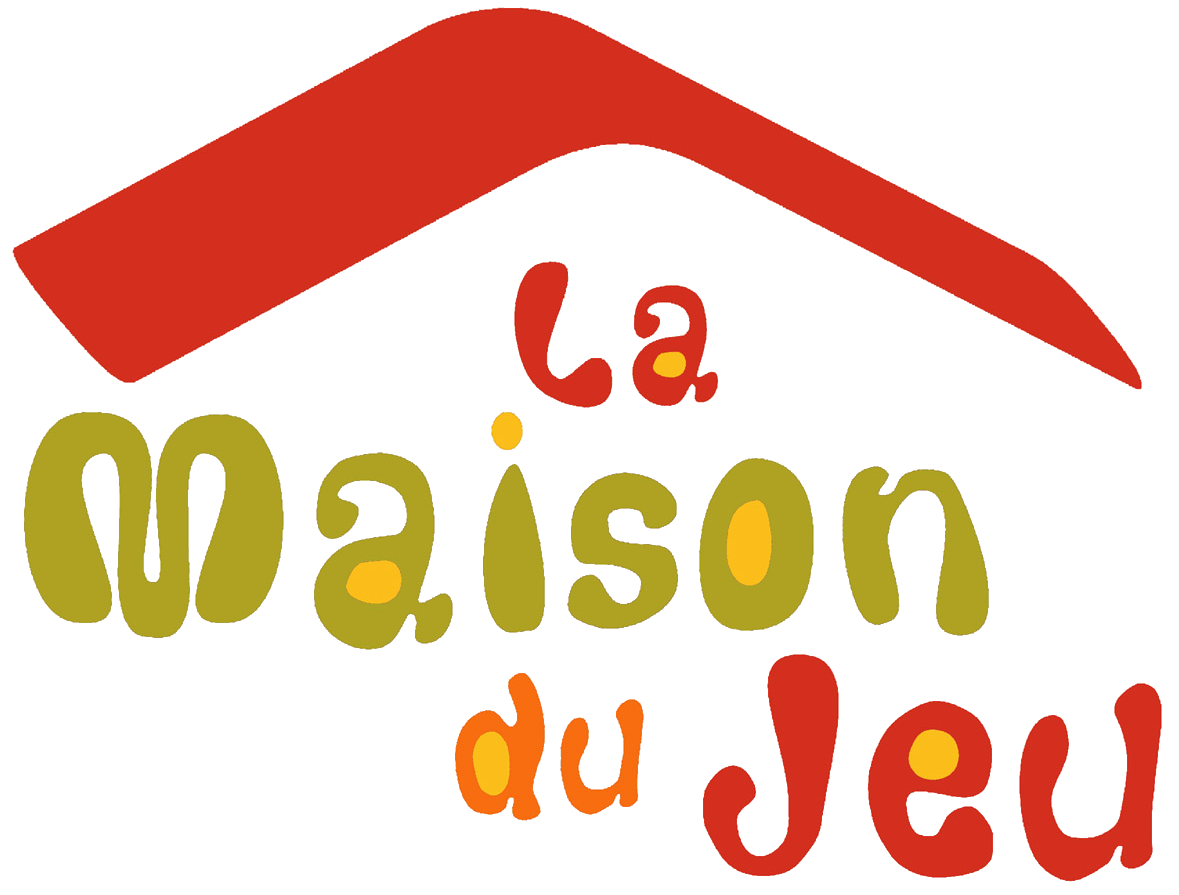 La maison du jeu fête ses 20 ans !