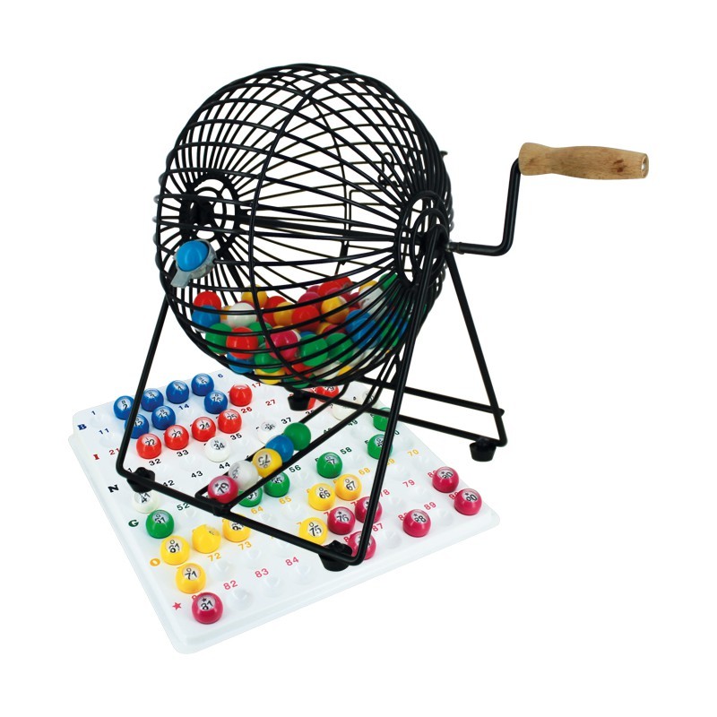 Loto du Handball club donatien