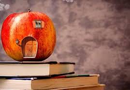 Goûter raconté à la médiathèque