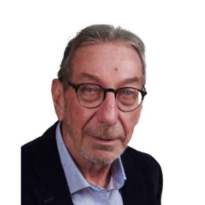 Alain Degroote