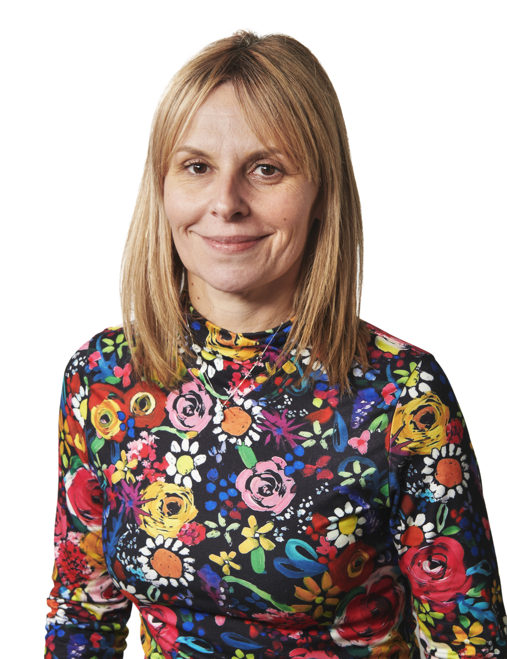 Estelle Montagnon