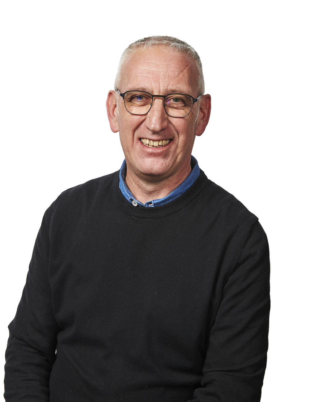 Frédéric Belleri Action sociale