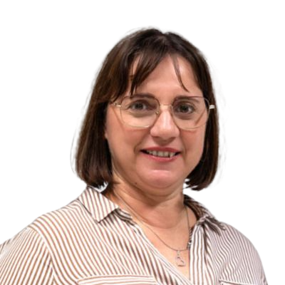 Coralie Garcia Marti