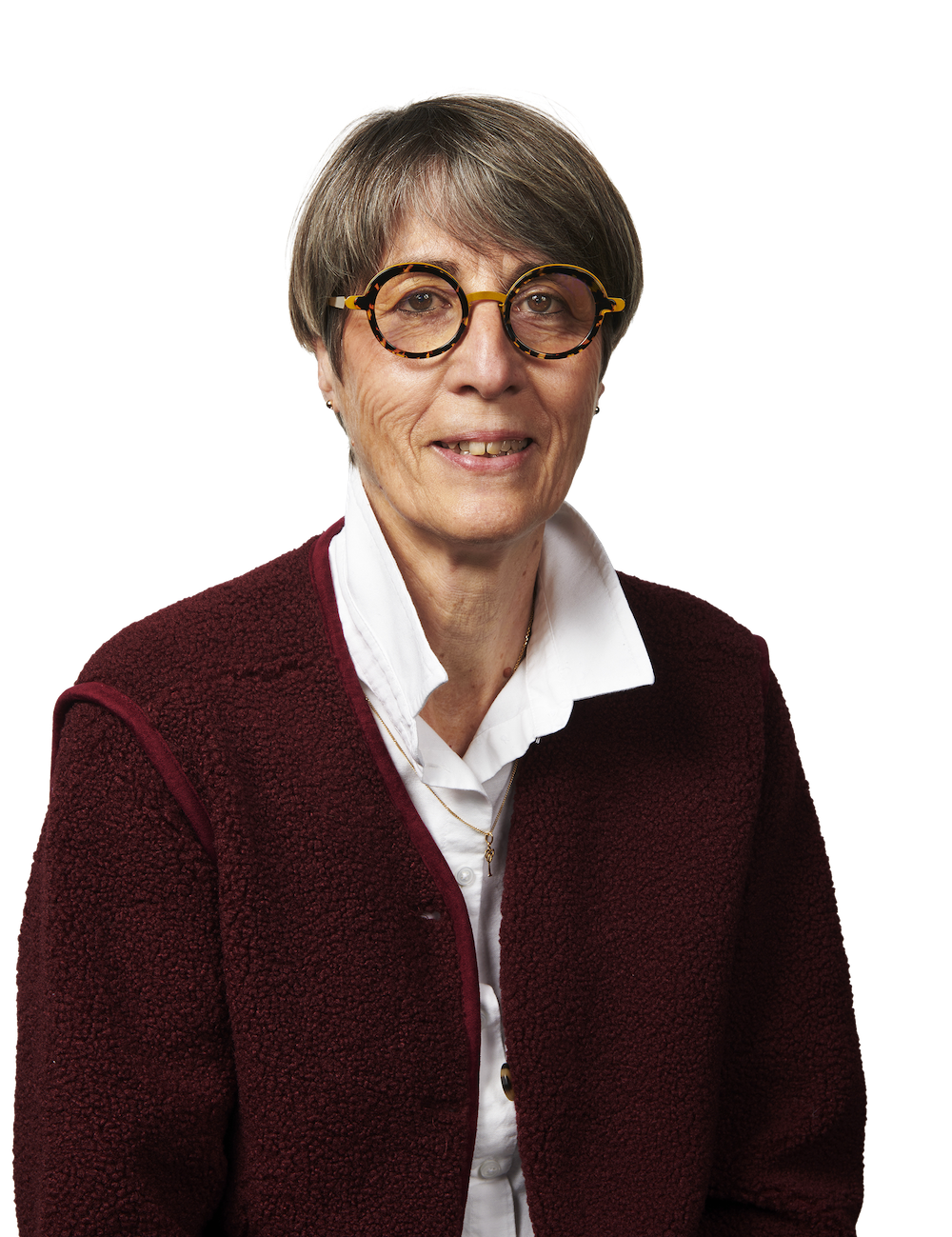 Isabelle Romieu Clavilier