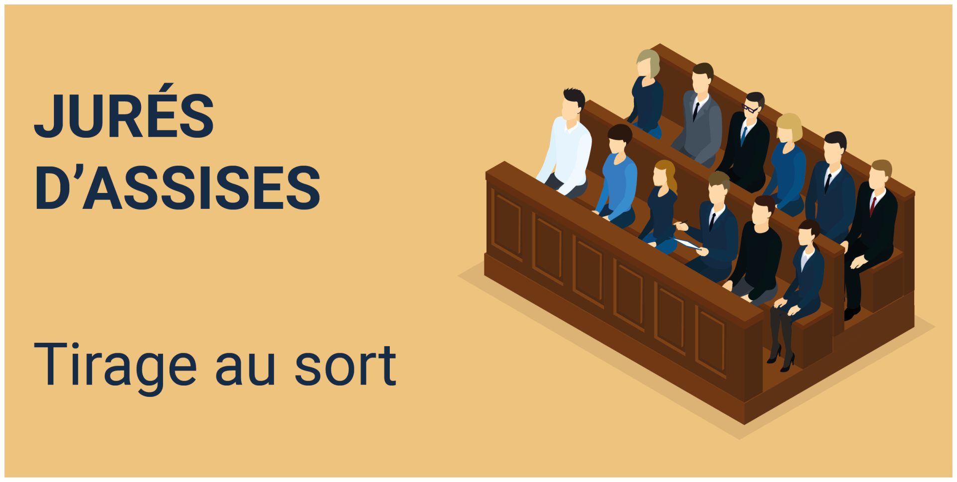 Jurés d'assises 2026