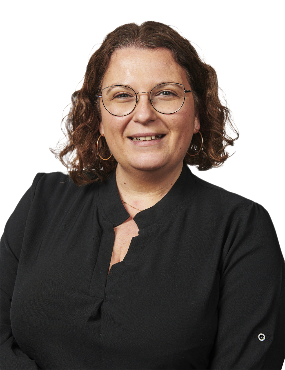 Rachel Pacalet 5e adjointe Éducation, Liens et Générations
