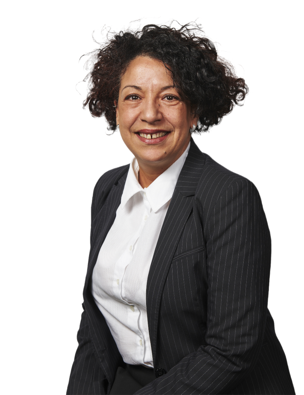 Soumaya Ben Maimoun Efficience municipale