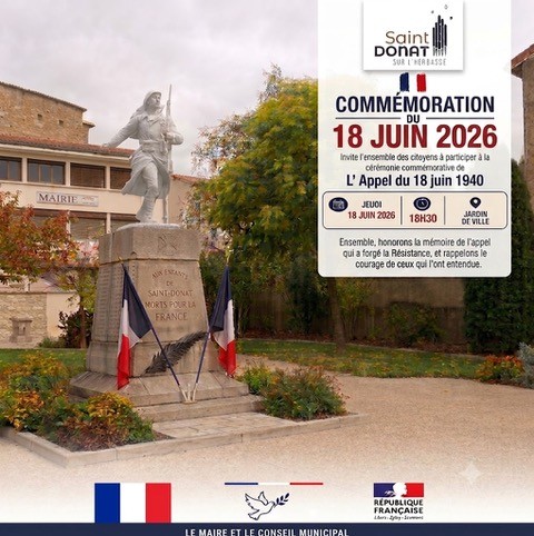 Appel du 18 juin