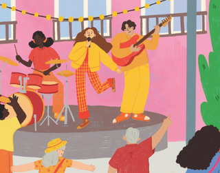 Les soirées musicales du vendredi