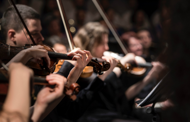 Bach et Friends, du sacré au profane