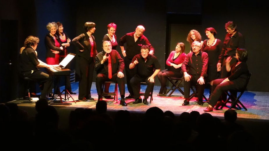 Concert : Courant d'airs